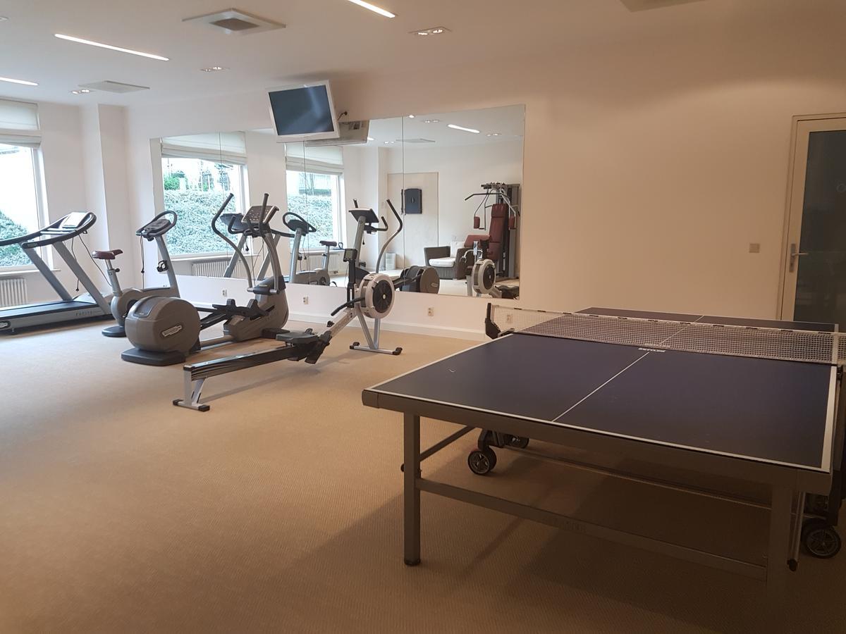 Apartament Prestige & Sea Playa Baltis 63 ミエンジズドロイェ エクステリア 写真