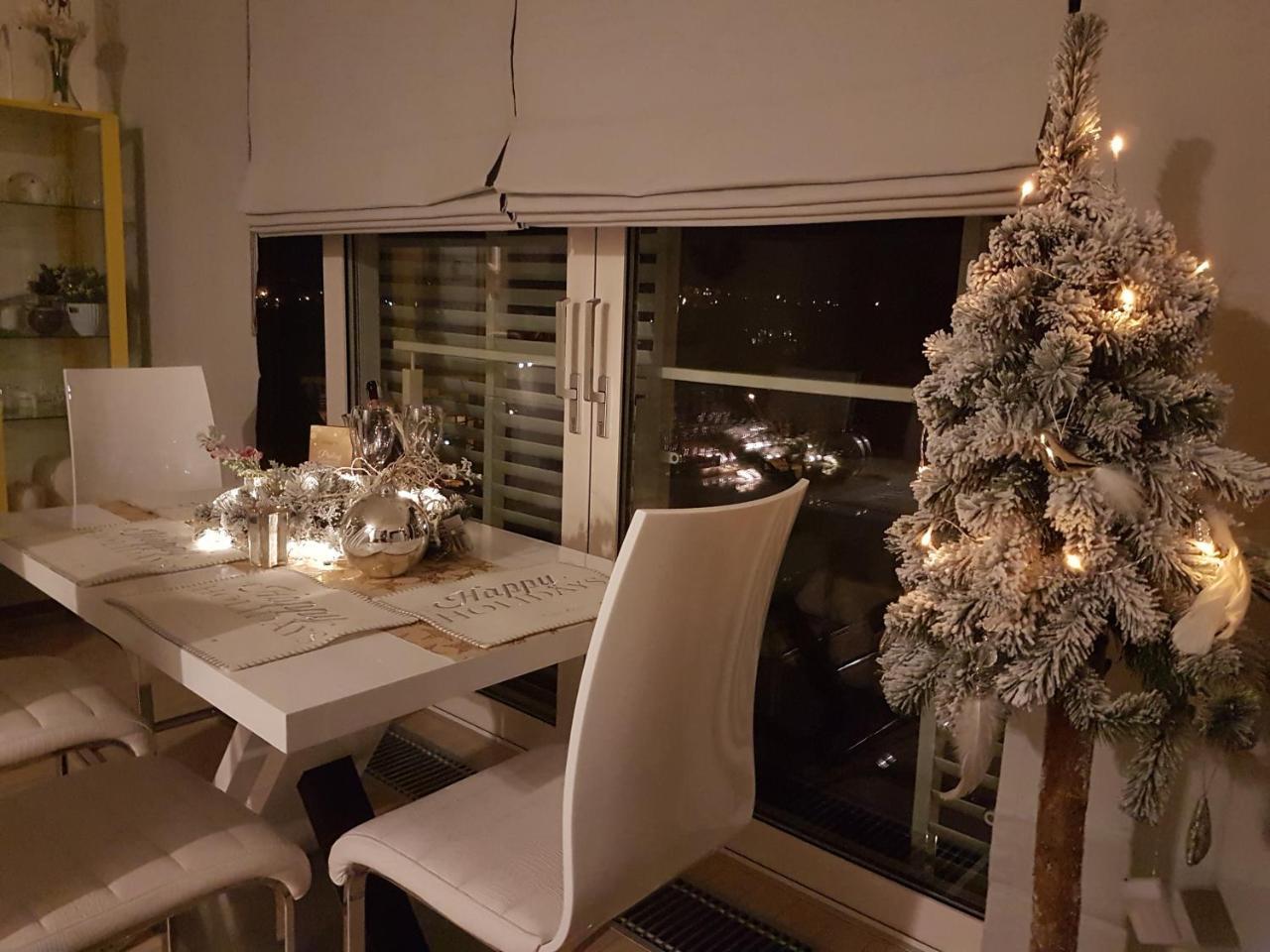Apartament Prestige & Sea Playa Baltis 63 ミエンジズドロイェ エクステリア 写真